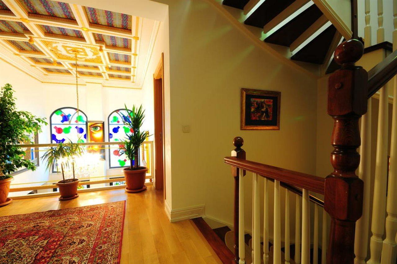 Ottopera Hotel (Adults Only) Istanbul Exterior photo