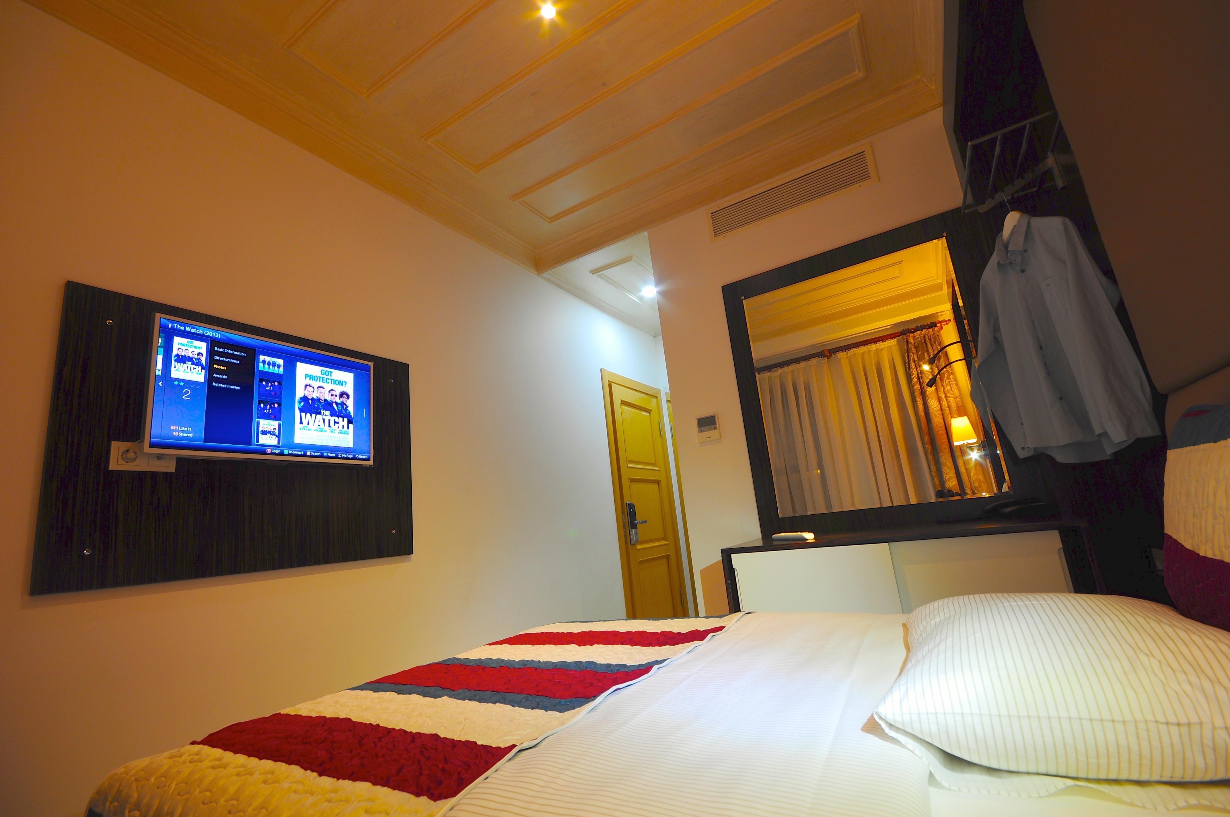 Ottopera Hotel (Adults Only) Istanbul Exterior photo