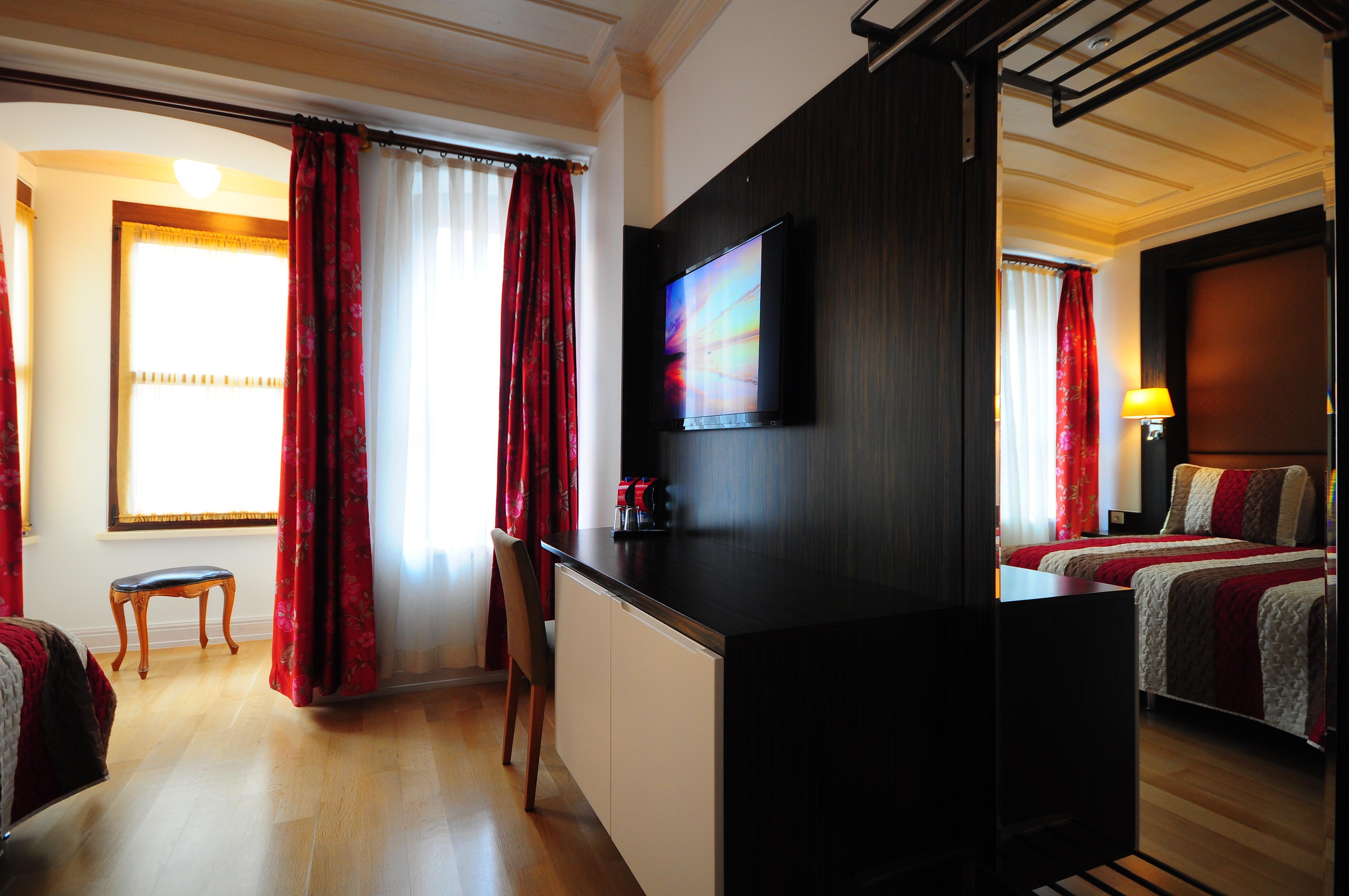 Ottopera Hotel (Adults Only) Istanbul Exterior photo