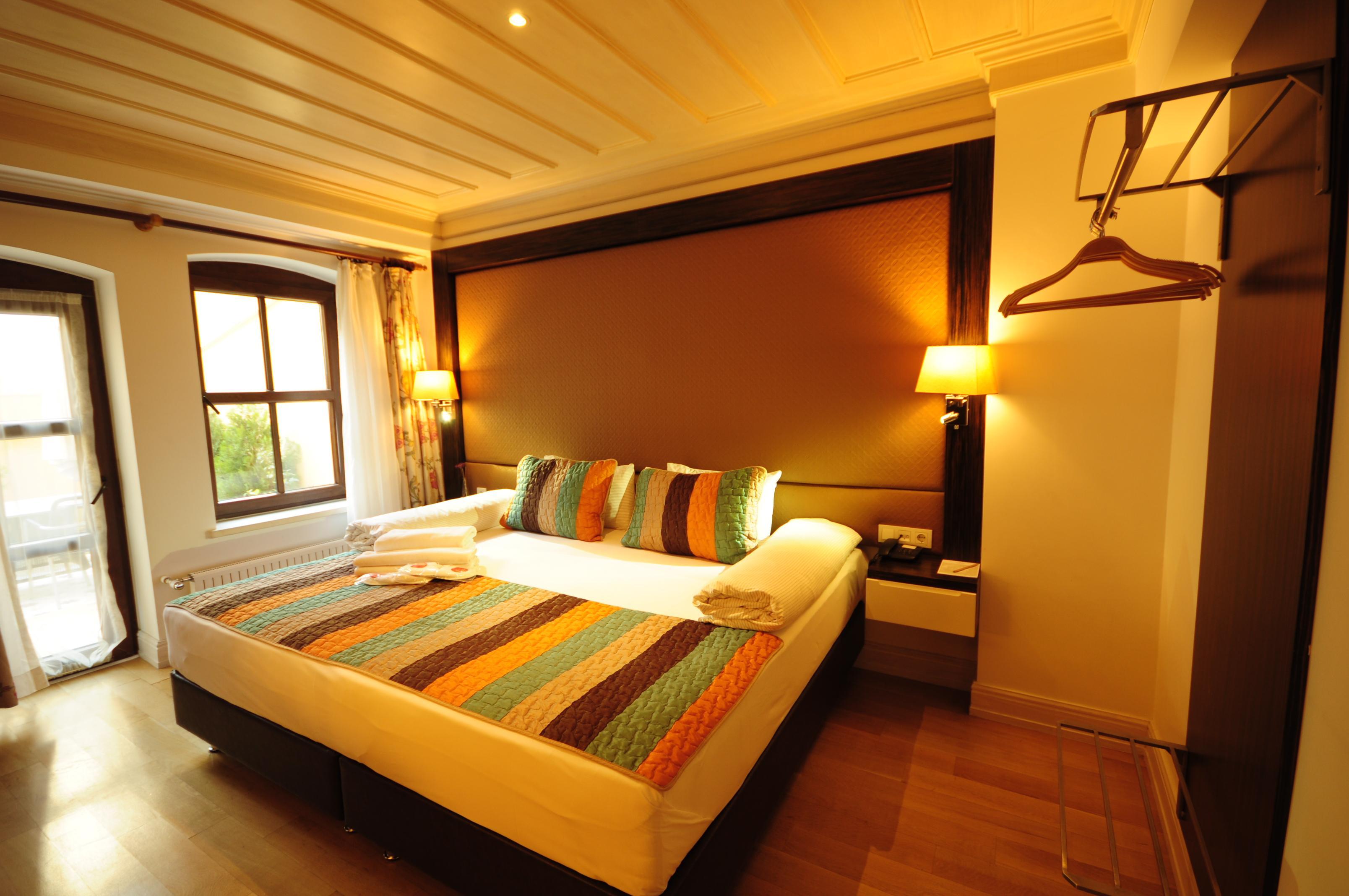 Ottopera Hotel (Adults Only) Istanbul Exterior photo