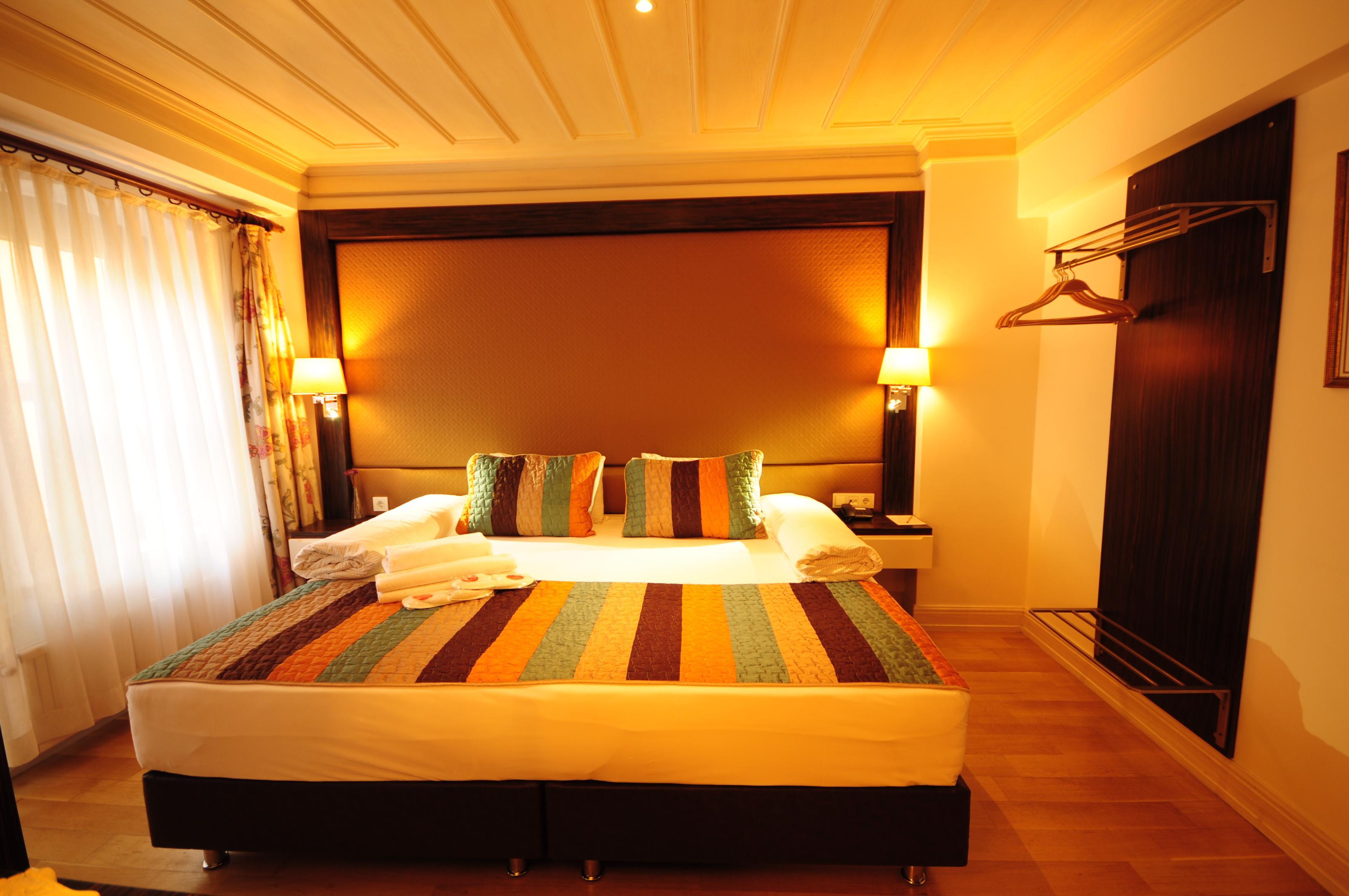 Ottopera Hotel (Adults Only) Istanbul Exterior photo