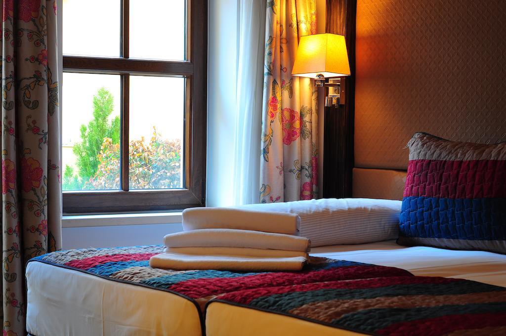 Ottopera Hotel (Adults Only) Istanbul Exterior photo