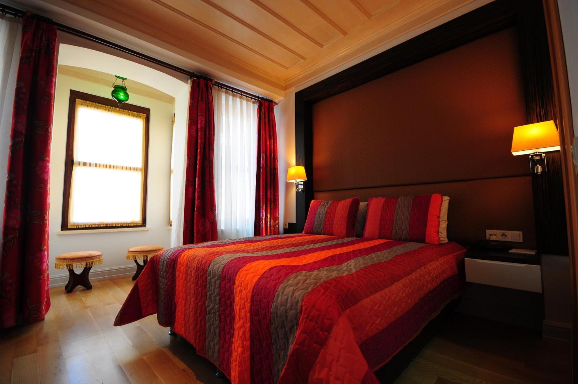 Ottopera Hotel (Adults Only) Istanbul Exterior photo