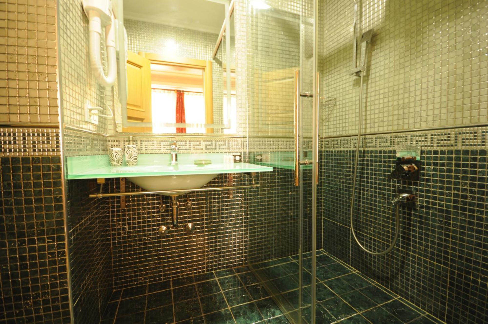 Ottopera Hotel (Adults Only) Istanbul Room photo