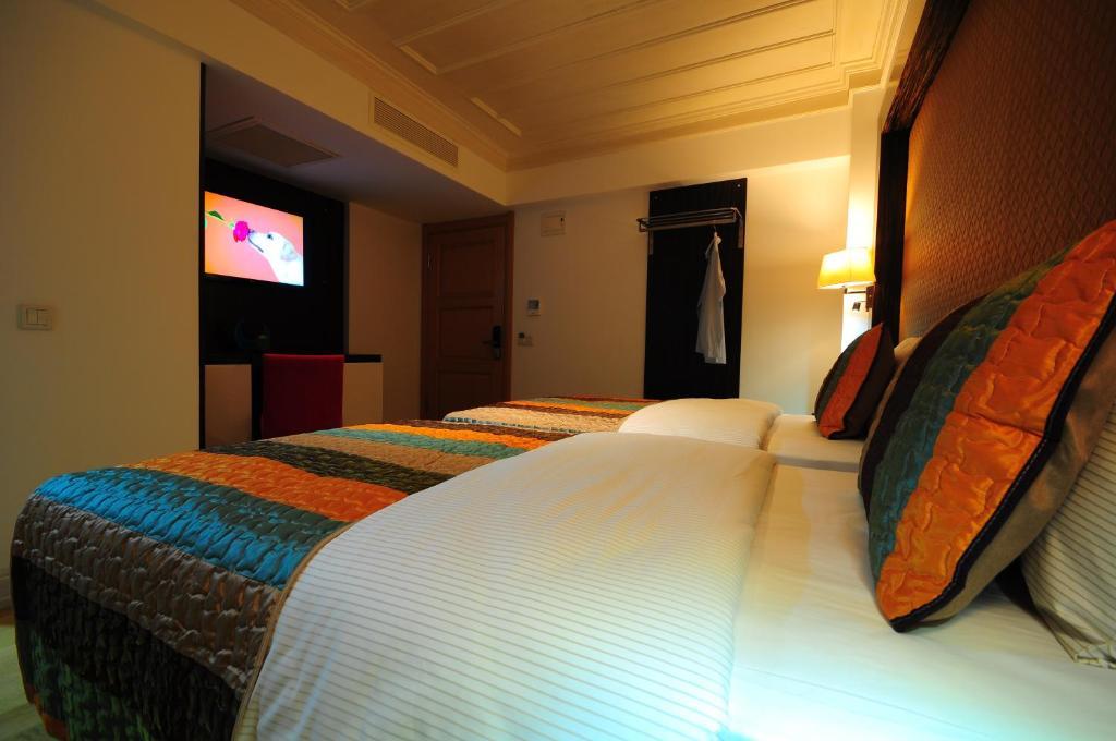 Ottopera Hotel (Adults Only) Istanbul Room photo