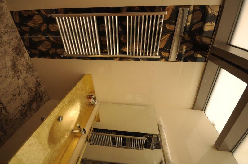 Ottopera Hotel (Adults Only) Istanbul Exterior photo
